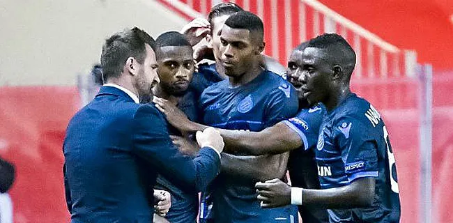 Ex-Bruggeling imponeert bij nieuwe club: 