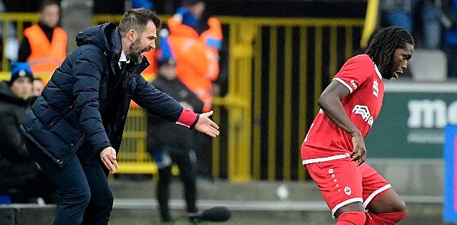 Leko enthousiast: Antwerp straks Club Brugge 2.0?
