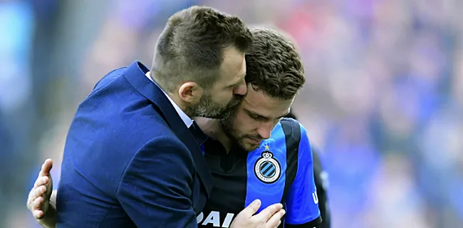 Harde realiteit voor Club Brugge: 