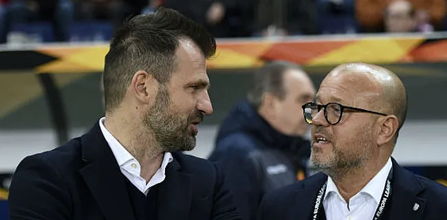 'Club Brugge greep naast de komst van absolute succestrainer'