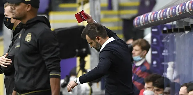 Leko geeft oorzaak voor nederlaag Antwerp