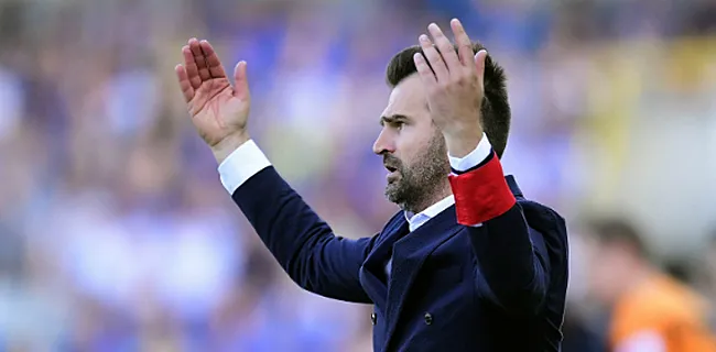 Transferblunder Club Brugge: 