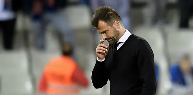 'Zware domper Club Brugge: sterkhouder uit tot na winterstop'