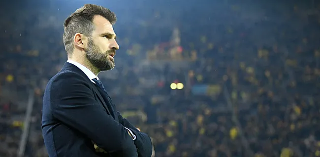 Club-supporters op Europees niveau: 