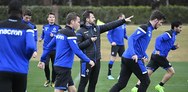 Club krijgt extra optie voor volgend seizoen: 