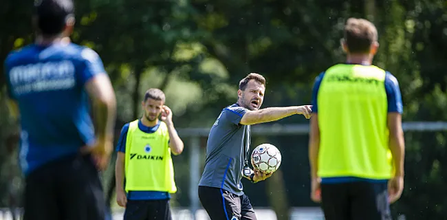 'Middenvelder krijgt geen kans meer bij Club, transfer nadert'
