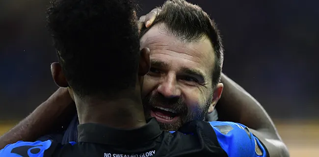 Leko ziet één puntje van kritiek na 'demonstratie' Club Brugge