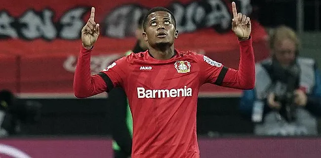 Bundesliga: Leverkusen roert zich in titeldebat na knalprestatie