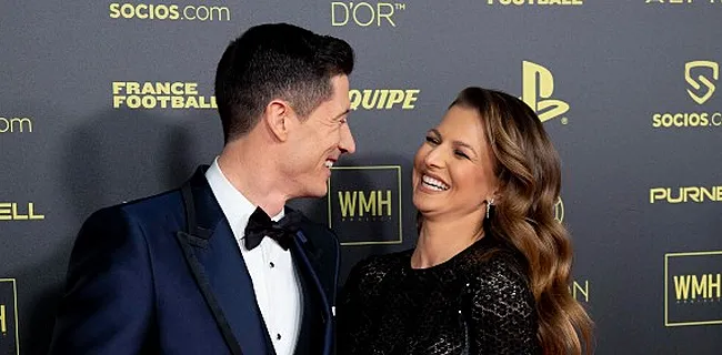 Vrouw Lewandowski verliest geduld in transfersoap