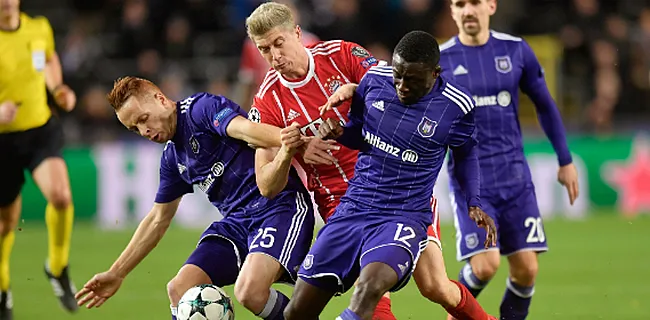 Zo reageert Europese media op sterke prestatie Anderlecht