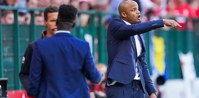 Anderlecht of Standard voor Still? 