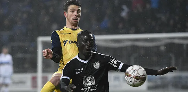 Club moet zwoegen voor slechts een puntje, videoref speelt zijn rol