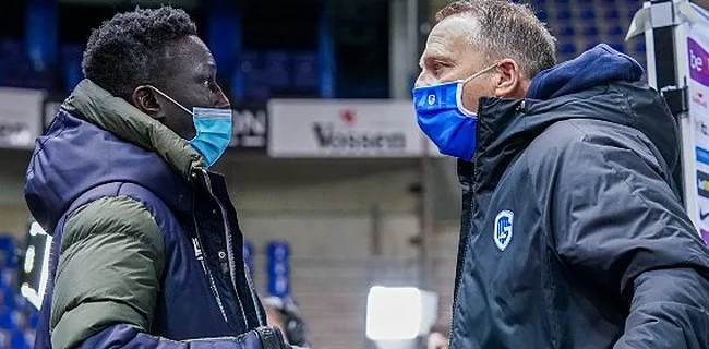Genk en Standard kennen scheidsrechter voor bekerfinale