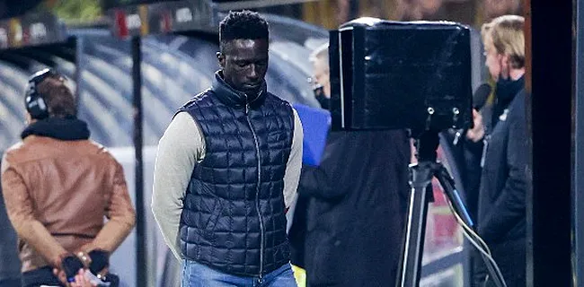 'Standard zit met keepersprobleempje voor komende match'
