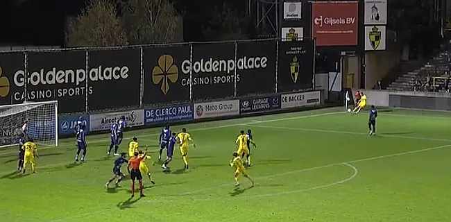 Heerlijk spektakelstuk op Lisp, youngsters Standard balen in CPL