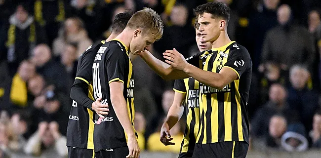 Lierse vindt meteen tweede aanwinst bij KV Kortrijk