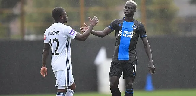 Club Brugge bewijst ongelijk Anderlecht met straffe cijfers