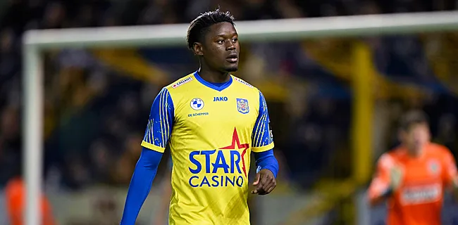 SK Beveren zet 'remontada' verder met scalp Standard-youngsters