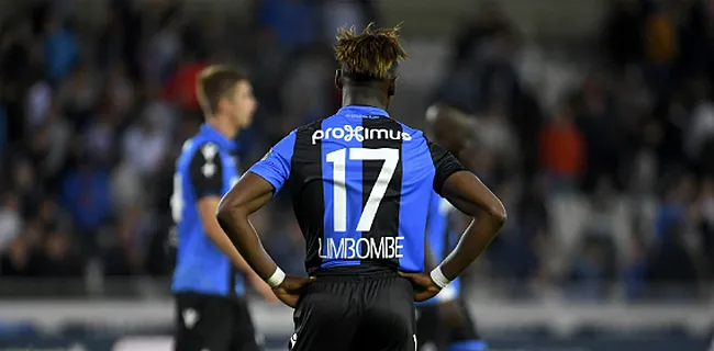 Limbombe nog niet weg: 'Transfer wordt gecompliceerde zaak'