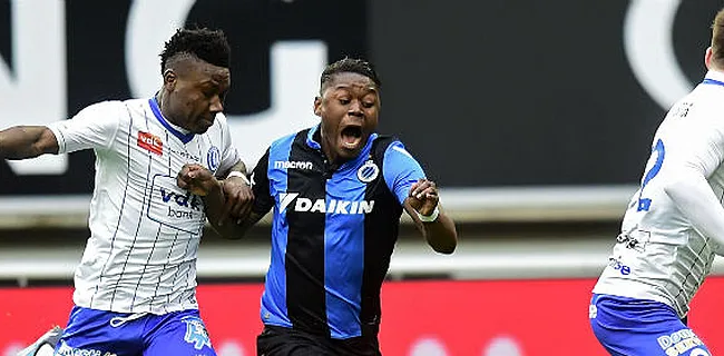 TRANSFERUURTJE 1/2: 'Tegenvaller Anderlecht, Bruggeling naar Italië'