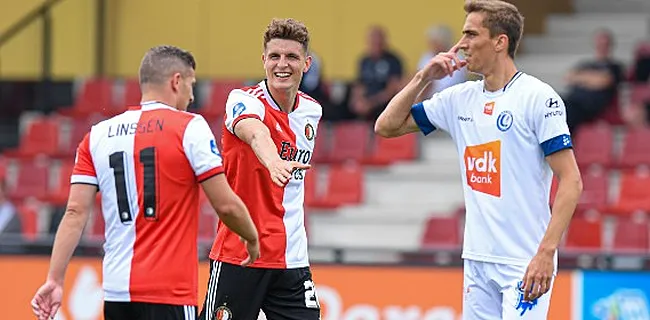 'BeNe-League krijgt nieuw nekschot'