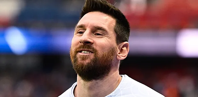 'Miami pakt uit: Messi krijgt twee spraakmakende ploegmaats'