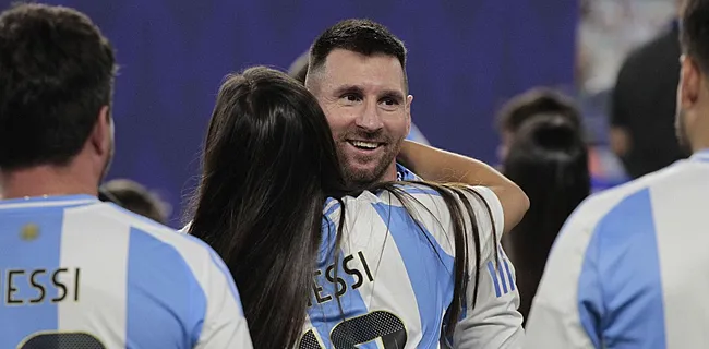 ‘Lionel Messi verbaast iedereen met toekomstplannen’