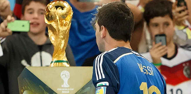 Preview Groep C: Messi met record naar ultieme glorie