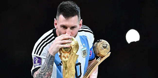 'Messi hakt knoop door over sensationele Barça-comeback'