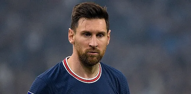 'Marca pakt uit met straffe Messi-onthulling'