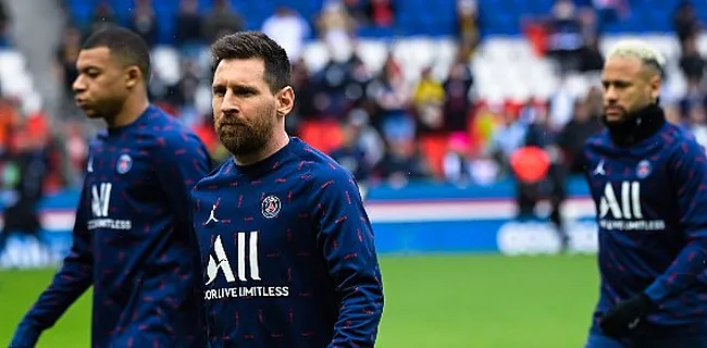 17-jarige golfster gaat viraal met PSG-selfie