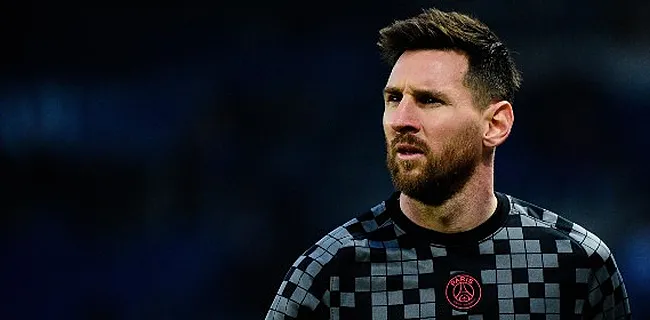 De Coninck geeft opvallende reden voor Gouden Bal Messi