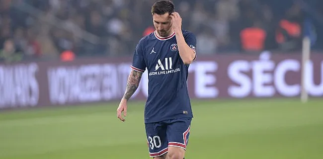 Pochettino: 