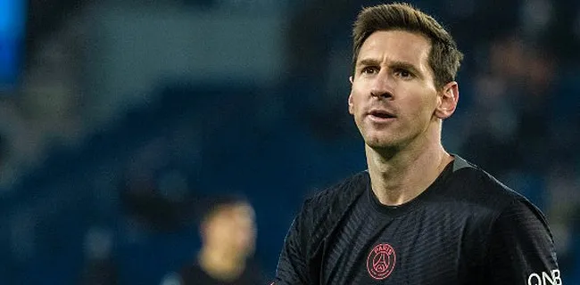 'Pochettino begaat grote blunder met Messi'