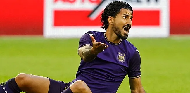 Anderlecht-Gent wordt heel bijzondere wedstrijd voor Lior Refaelov