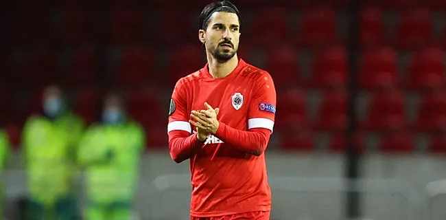 'Drie clubs duwen door voor Refaelov'
