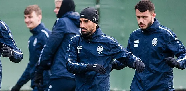 'Vercauteren neemt standpunt in over Refaelov-soap'