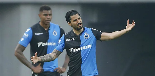 Ongerustheid in Brugge: 