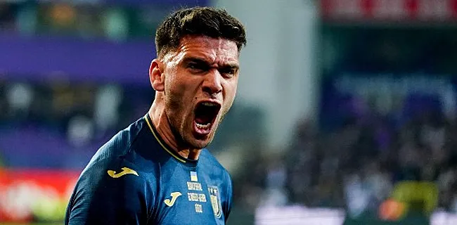 RSCA vindt vervanger Murillo, KVO mist sterkhouder