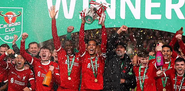 'Tweede topkandidaat geschrapt: opvolger Klopp lijkt bepaald'