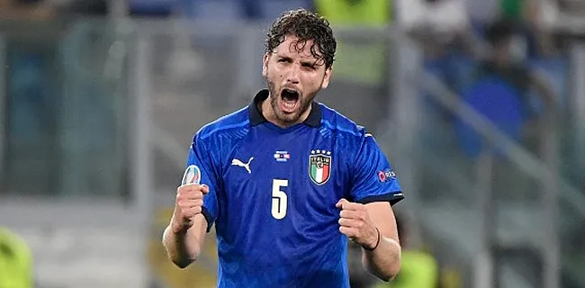 'Juventus haalt alles uit de kast voor EK-sensatie'