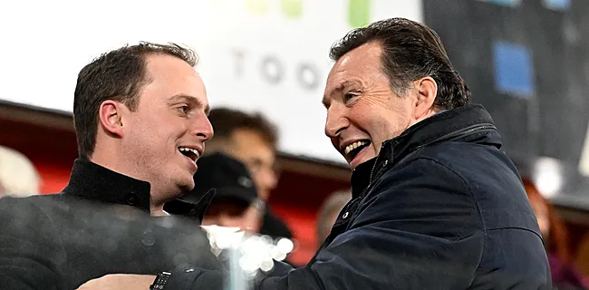 Schalke 04 komt met fantastisch Marc Wilmots-nieuws