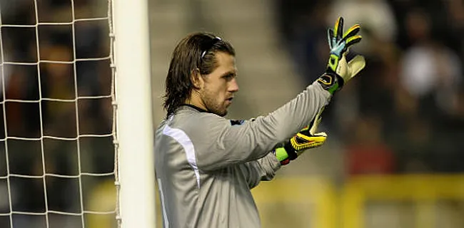 'Logan Bailly vindt nieuwe uitdaging in Jupiler Pro League'