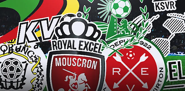 De één zijn dood: 10 buitenkansjes bij clubs in licentienood