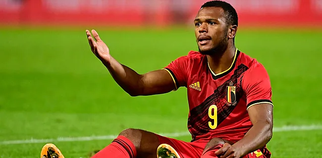 Drama dreigt voor Jonge Duivels, Mathijssen grijpt in