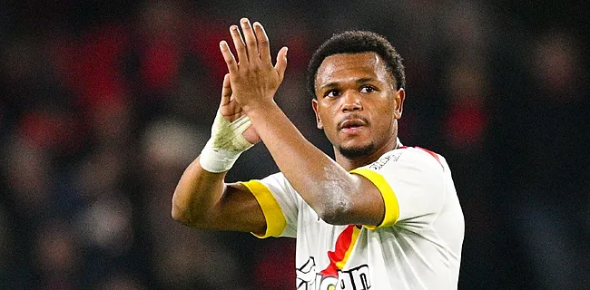 'Lens reageert meteen na bod op Openda'