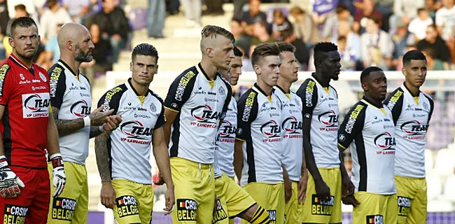 'Lokeren verrast en haalt bad boy terug bij de A-kern'