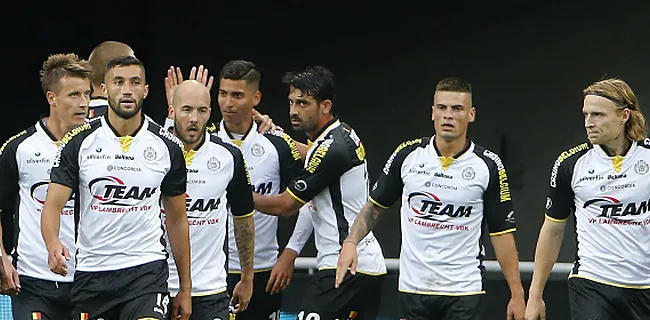 OFFICIEEL: Na Reynders en Maes weer ontslag bij Lokeren