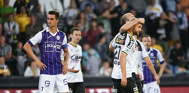 Beerschot en Lokeren komen met opmerkelijk voorstel na beslissing BAS