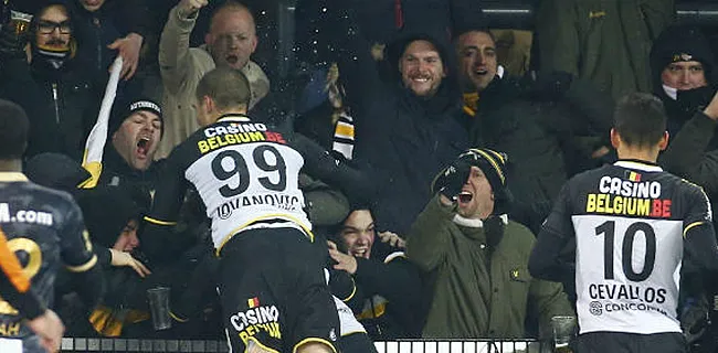 'Lokeren stelt stevig winterverlanglijstje op'